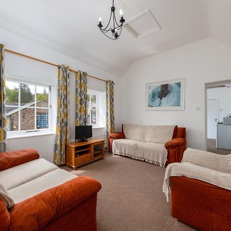 Muncaster Castle Coachman'S Quarters Bed and Breakfast Ravenglass Εξωτερικό φωτογραφία