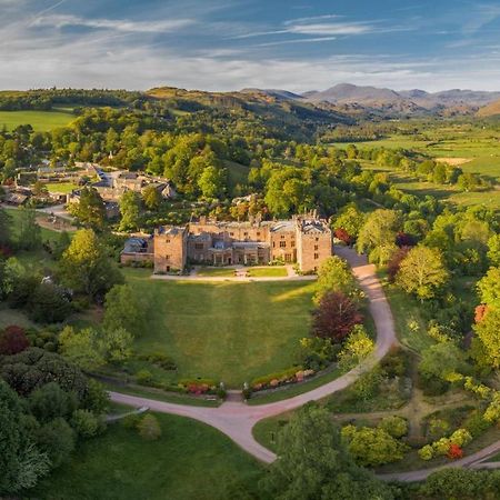 Muncaster Castle Coachman'S Quarters Bed and Breakfast Ravenglass Εξωτερικό φωτογραφία