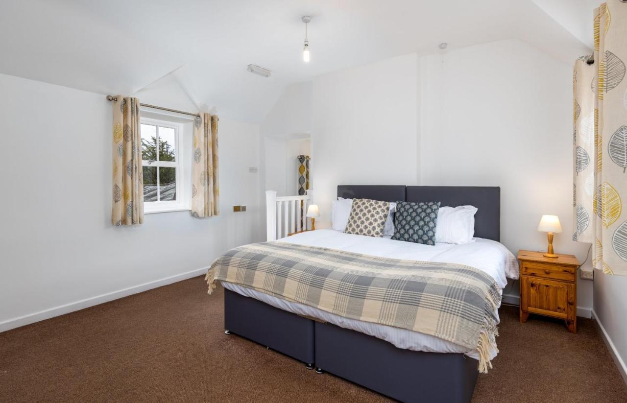 Muncaster Castle Coachman'S Quarters Bed and Breakfast Ravenglass Εξωτερικό φωτογραφία