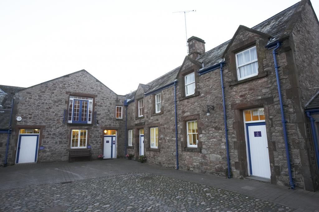 Muncaster Castle Coachman'S Quarters Bed and Breakfast Ravenglass Εξωτερικό φωτογραφία